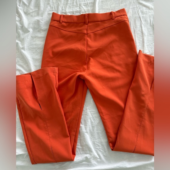 🛍️ZARA HIGH WAIST LIMITED EDITION PANTS - Picture 4 of 6